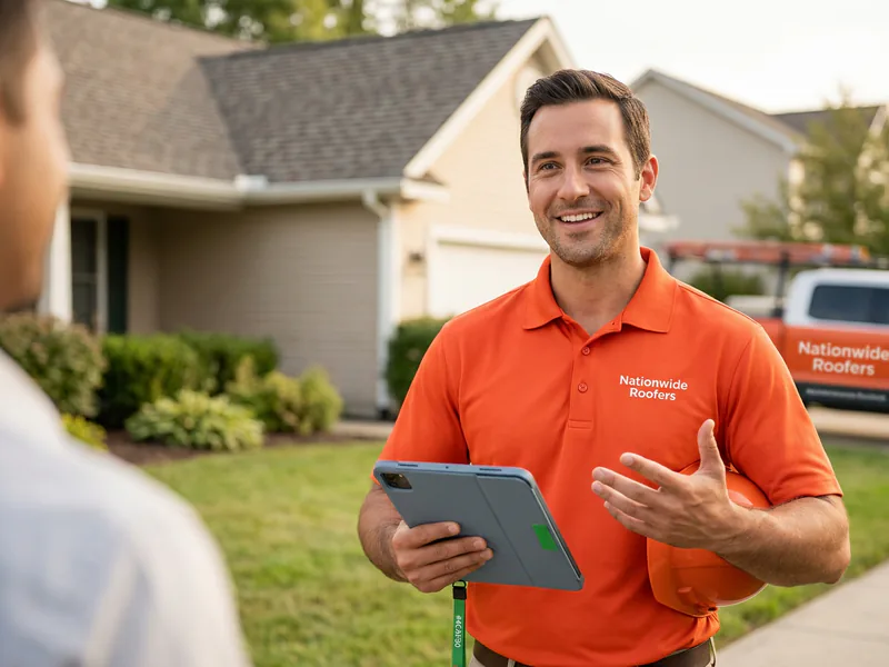 Roof Installation  in Hellertown  FAQ