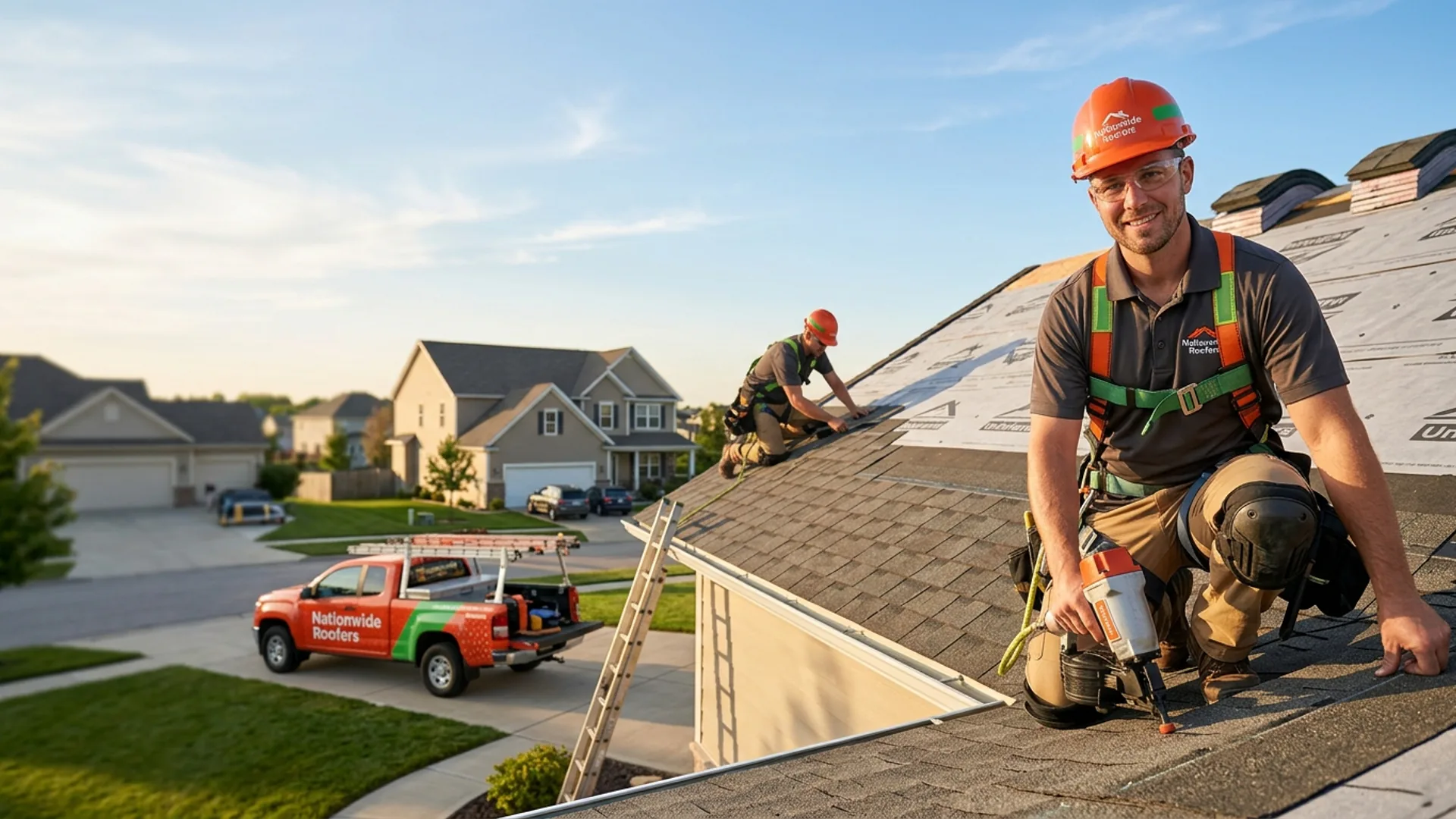 Community-Focused Roof Installation Hellertown, PA Near Me